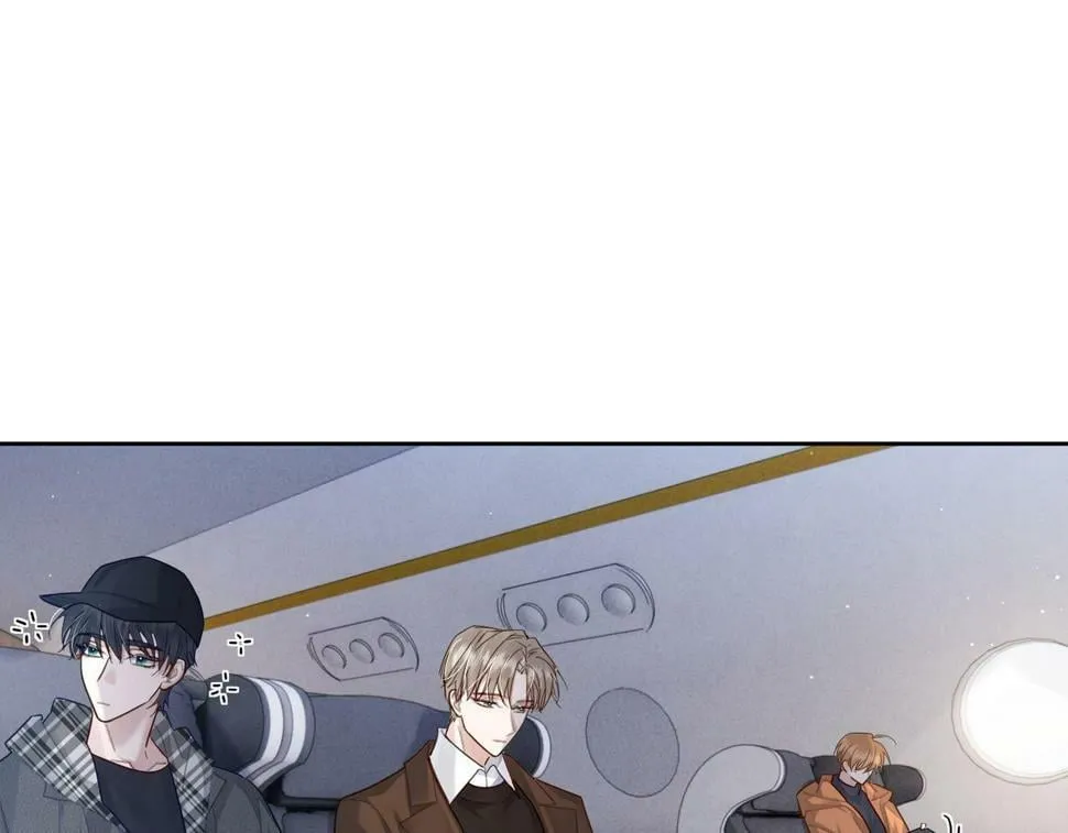 第38话：准备旅行 第59页