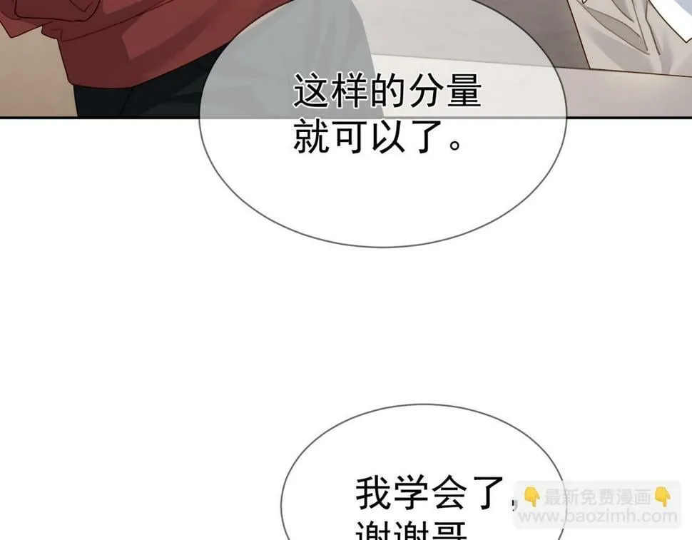 第35话：新年氛围 第88页