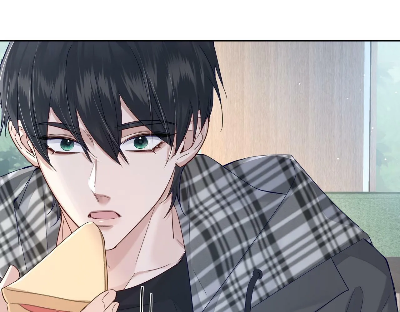 第42话：冬天的蚊子包 第14页