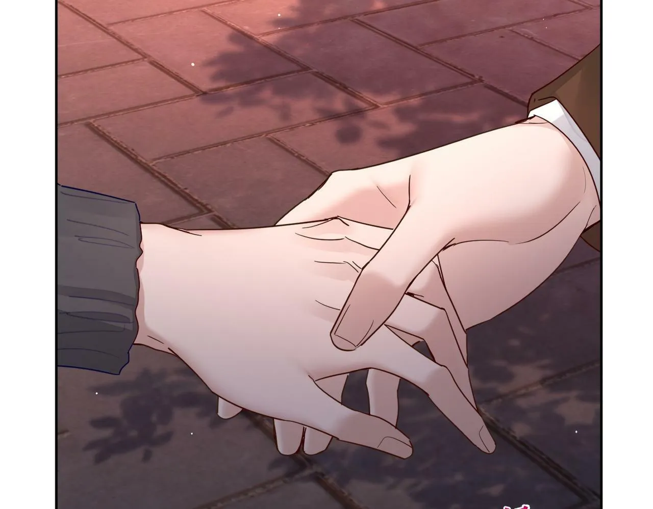 第44话：傅澄撞破秘情 第8页