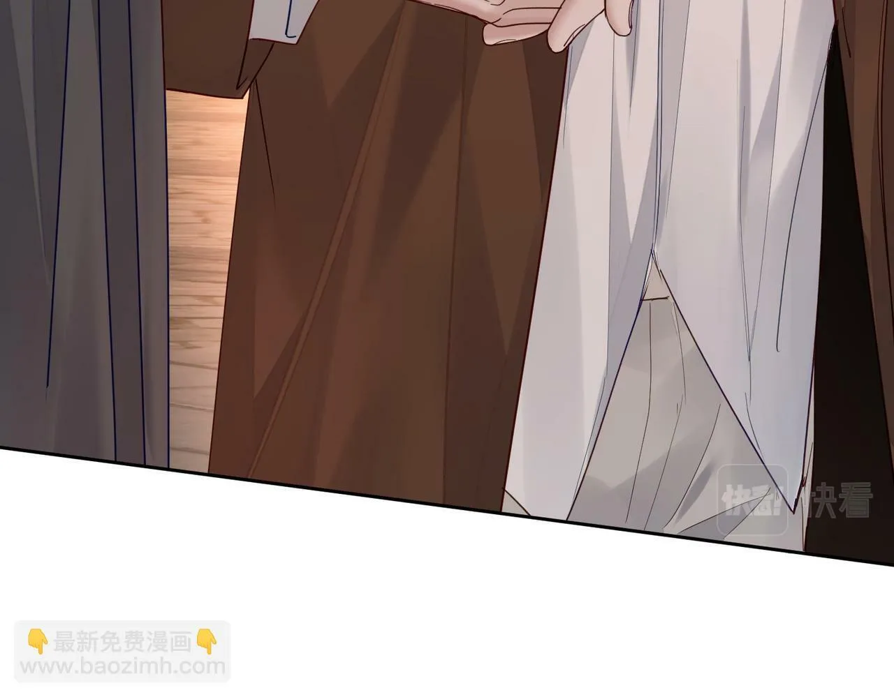 第44话：傅澄撞破秘情 第12页