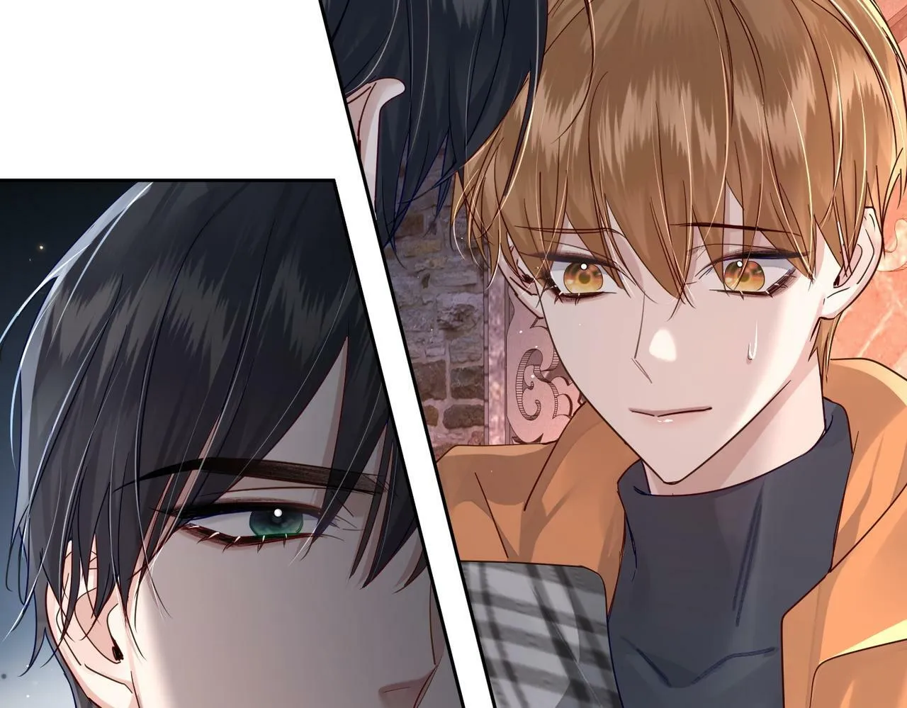 第44话：傅澄撞破秘情 第24页