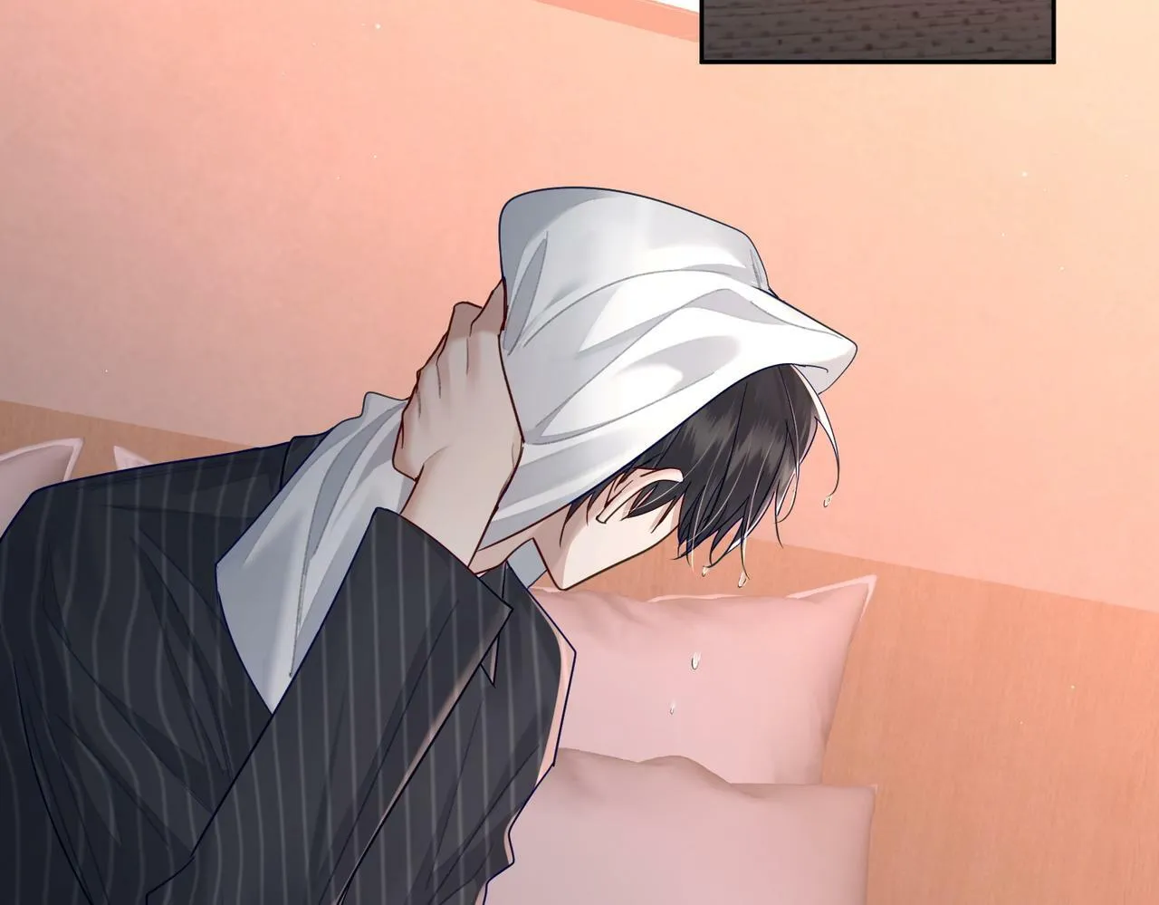 第44话：傅澄撞破秘情 第28页