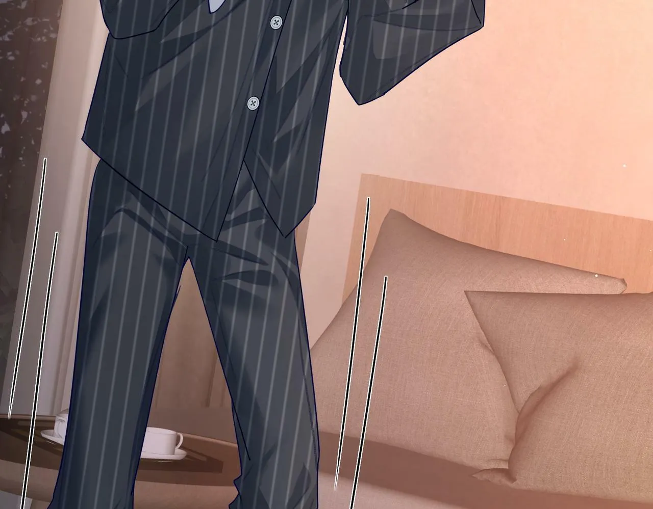 第44话：傅澄撞破秘情 第44页
