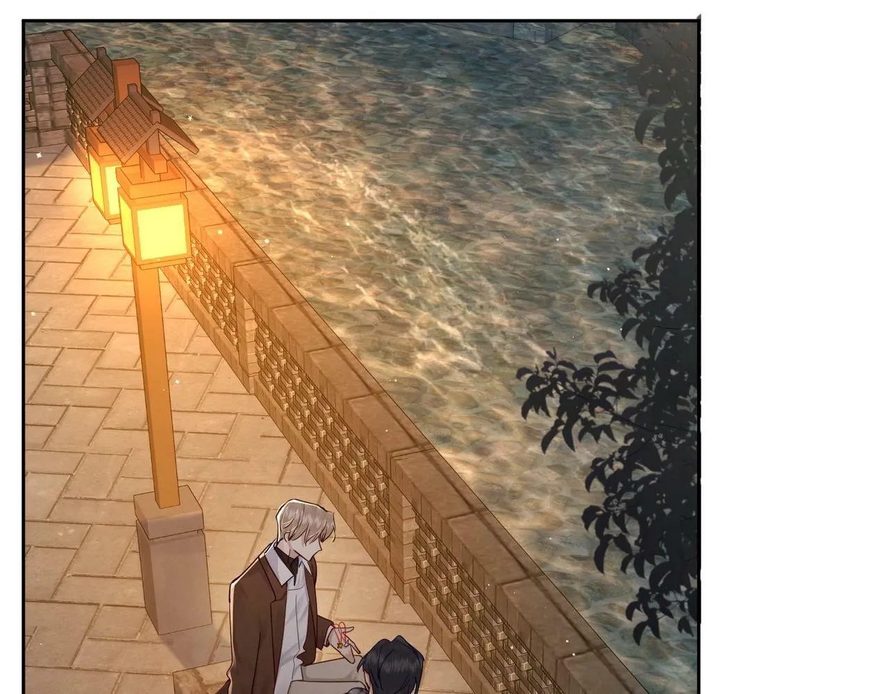 第43话：定情红绳 第45页