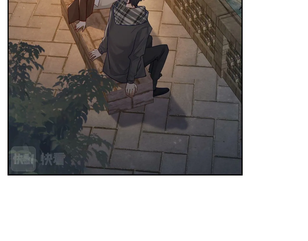 第43话：定情红绳 第46页