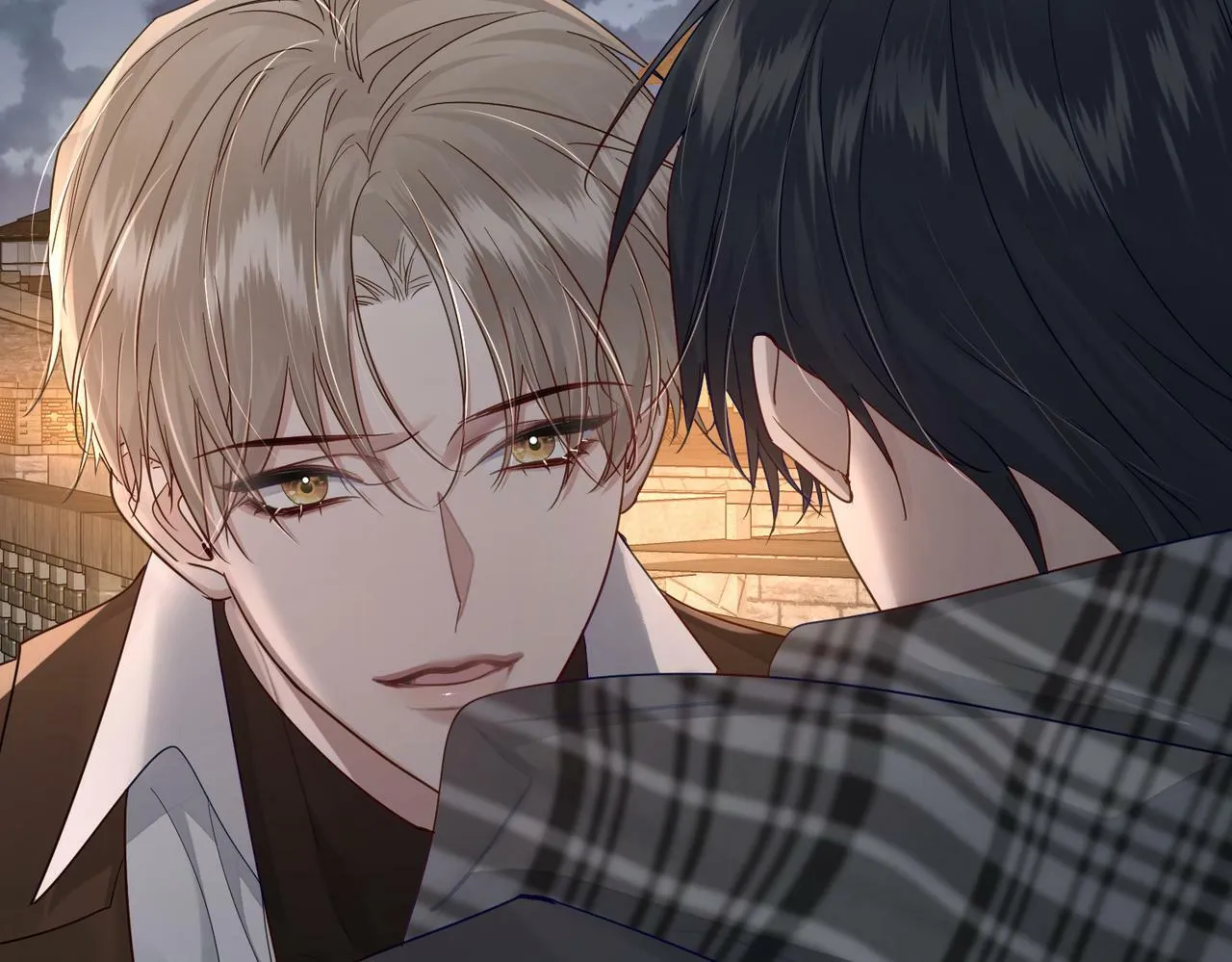 第43话：定情红绳 第57页