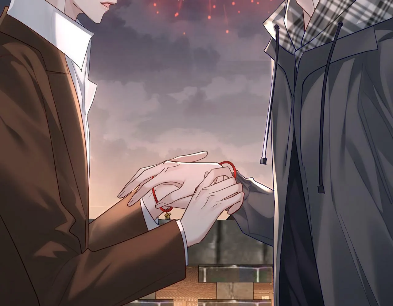 第43话：定情红绳 第66页