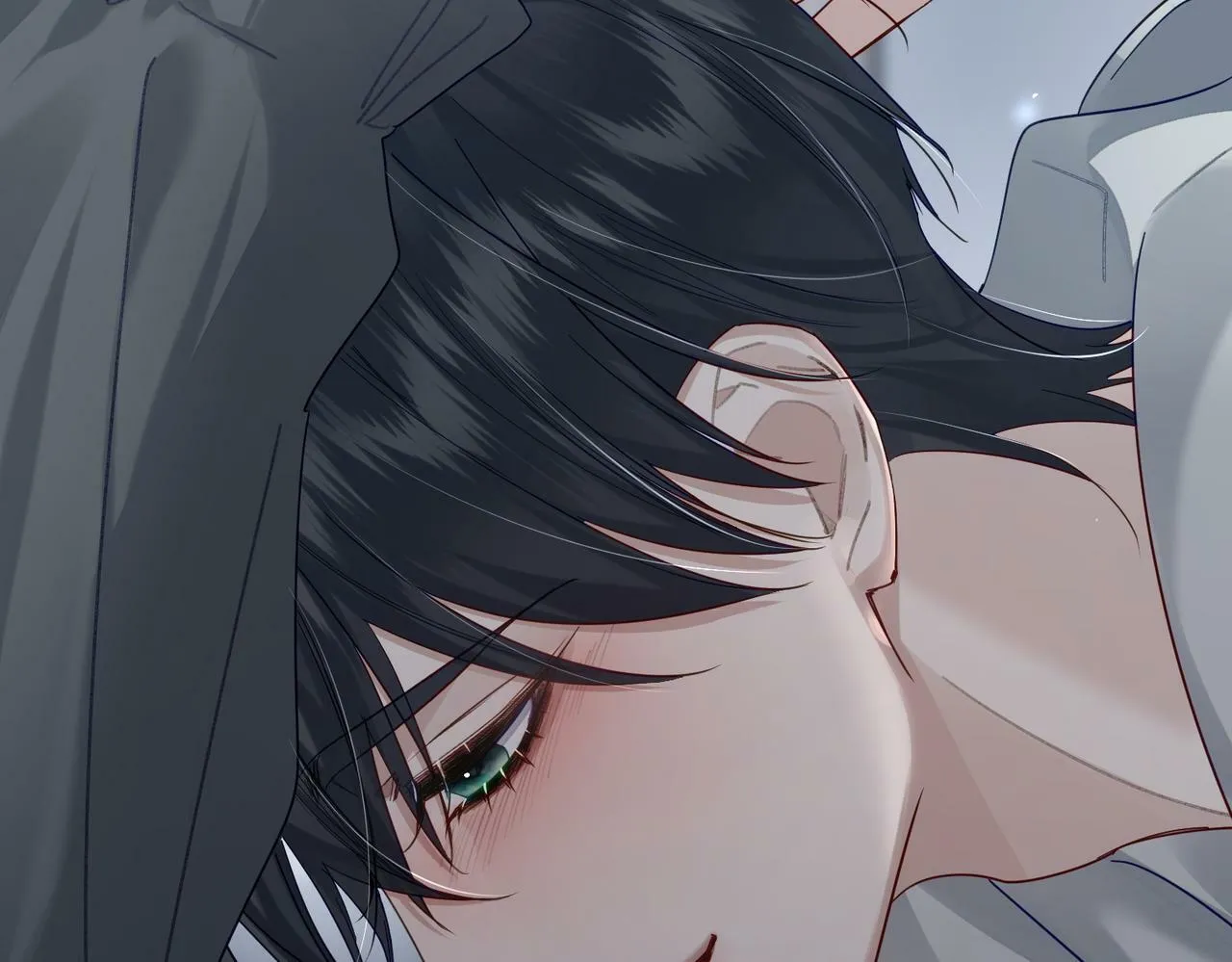 第46话：豹纹猫耳 第21页