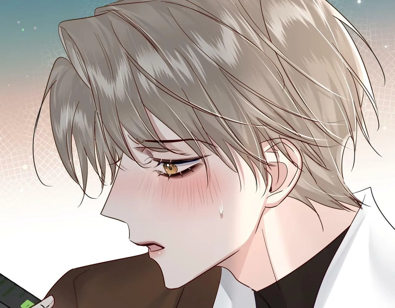 第46话：豹纹猫耳 第37页