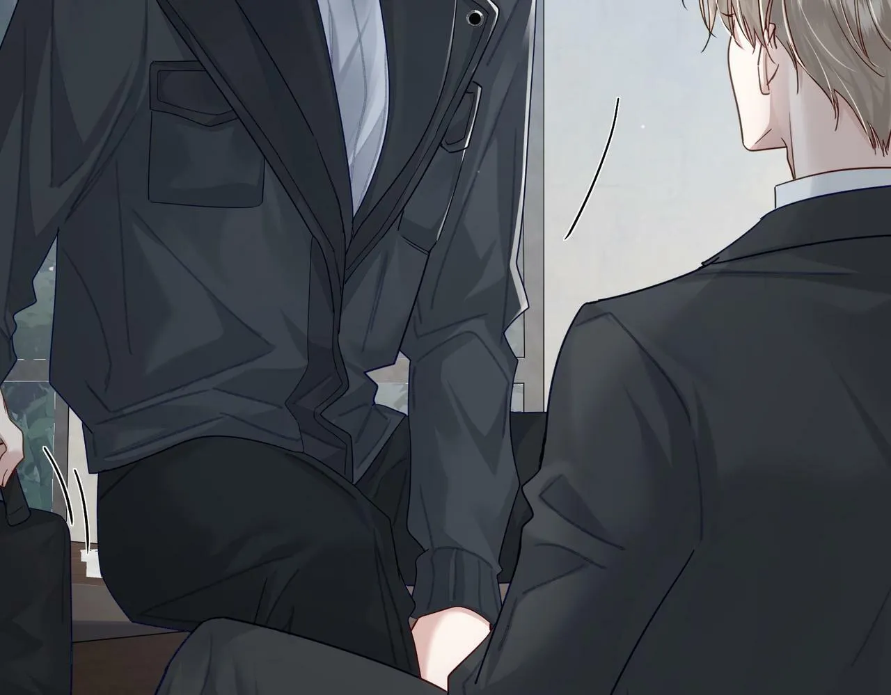 第46话：豹纹猫耳 第64页