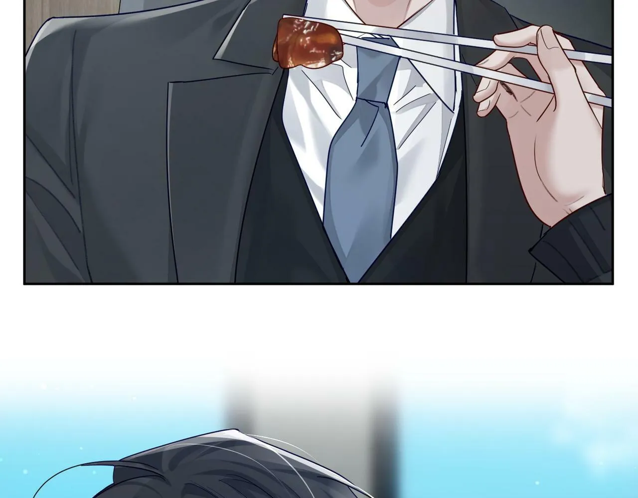 第46话：豹纹猫耳 第74页