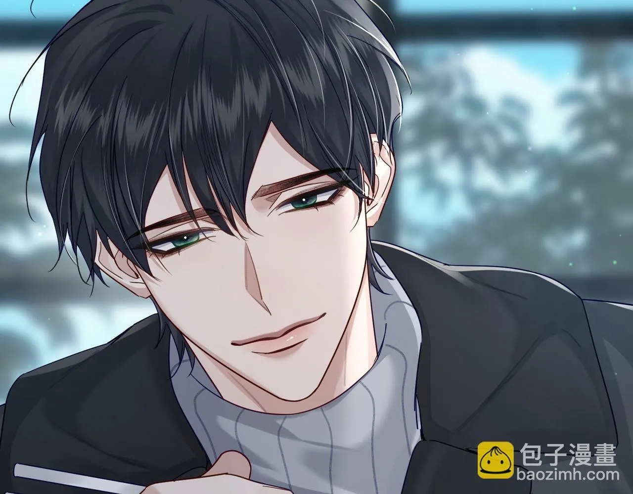第46话：豹纹猫耳 第75页