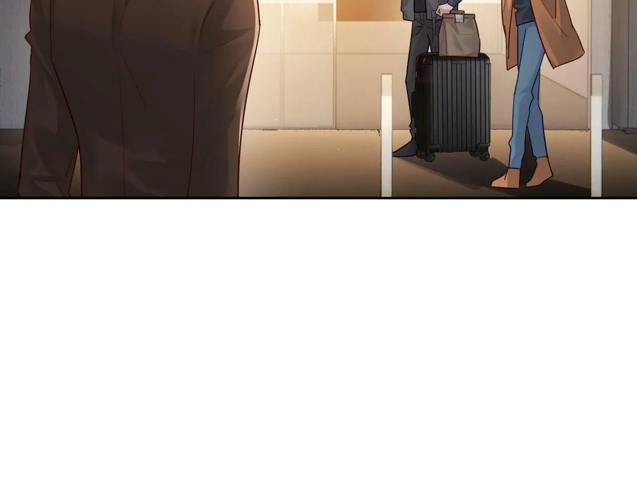第45话：旅行结束 第75页