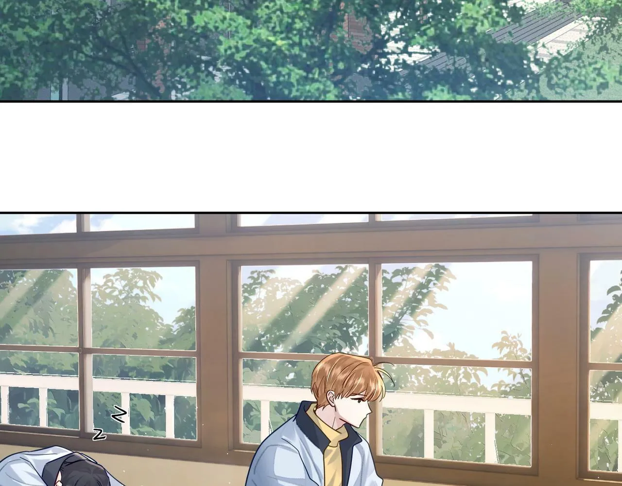 第48话：提前盯梢 第19页