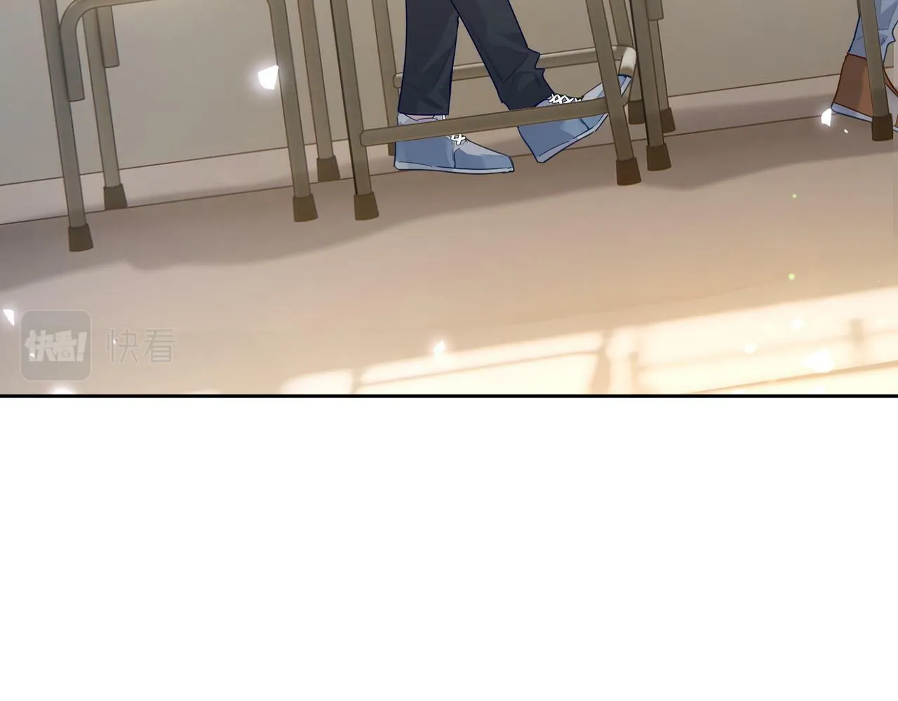 第48话：提前盯梢 第53页