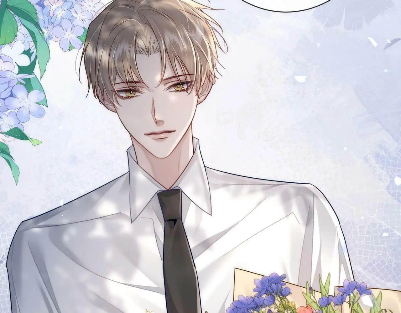 第50话：正式获取人类身份 第84页