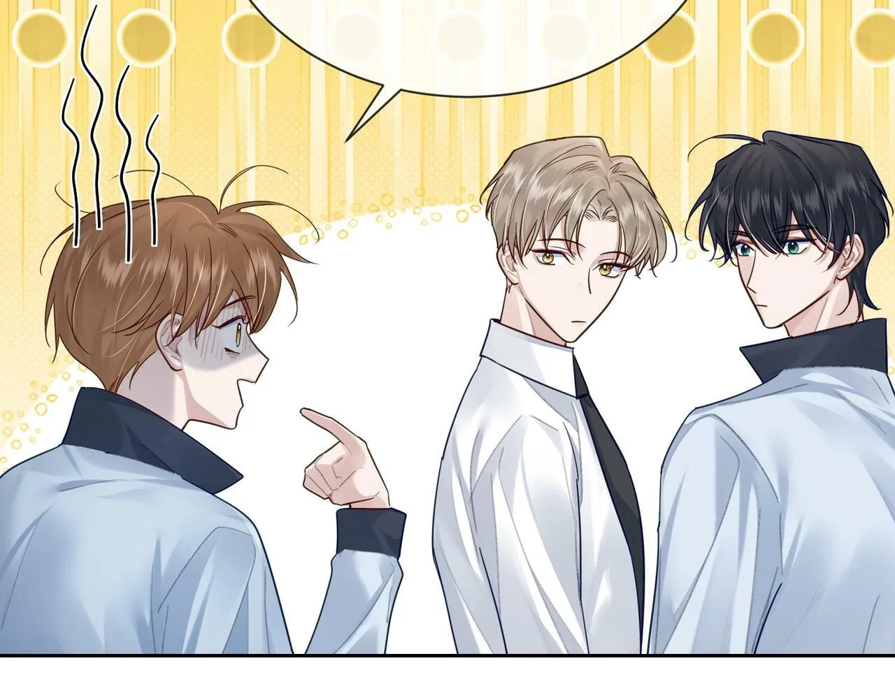 第50话：正式获取人类身份 第107页
