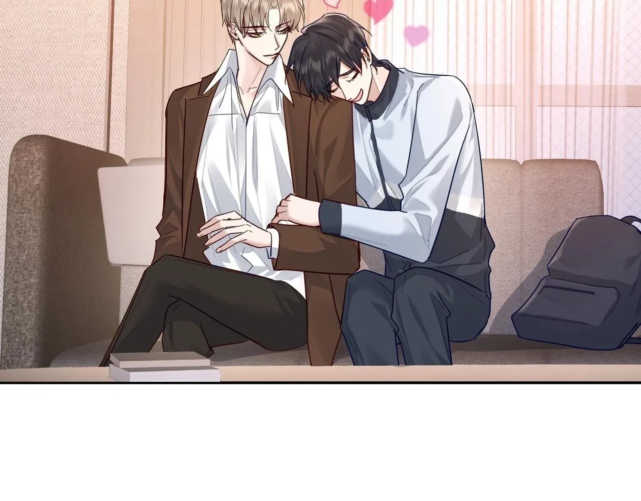 第49话：老情人？ 第2页