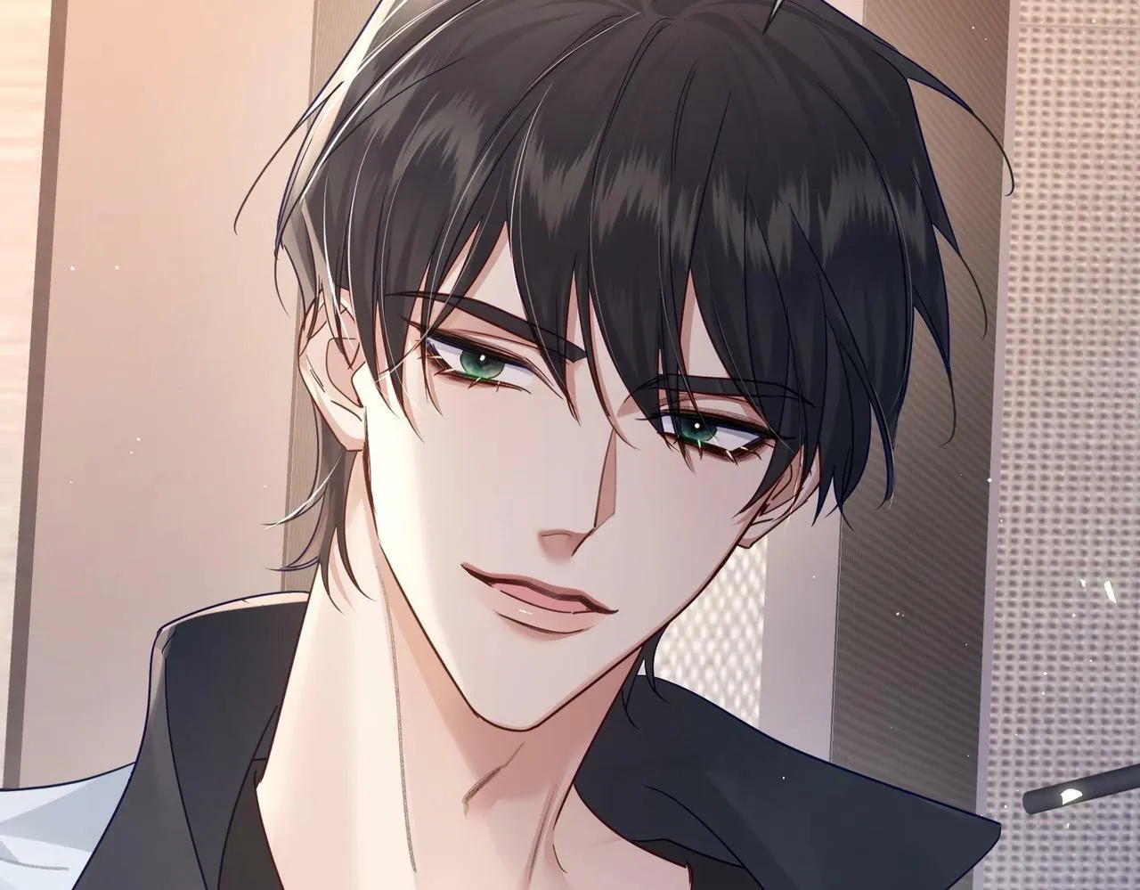 第49话：老情人？ 第18页