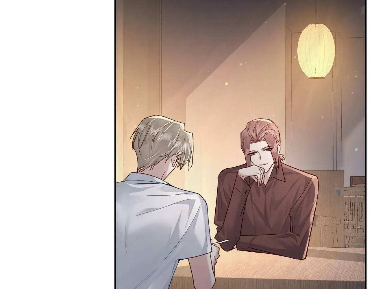 第49话：老情人？ 第37页