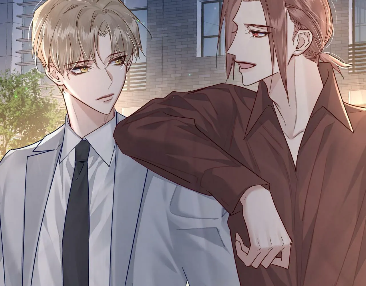 第49话：老情人？ 第39页