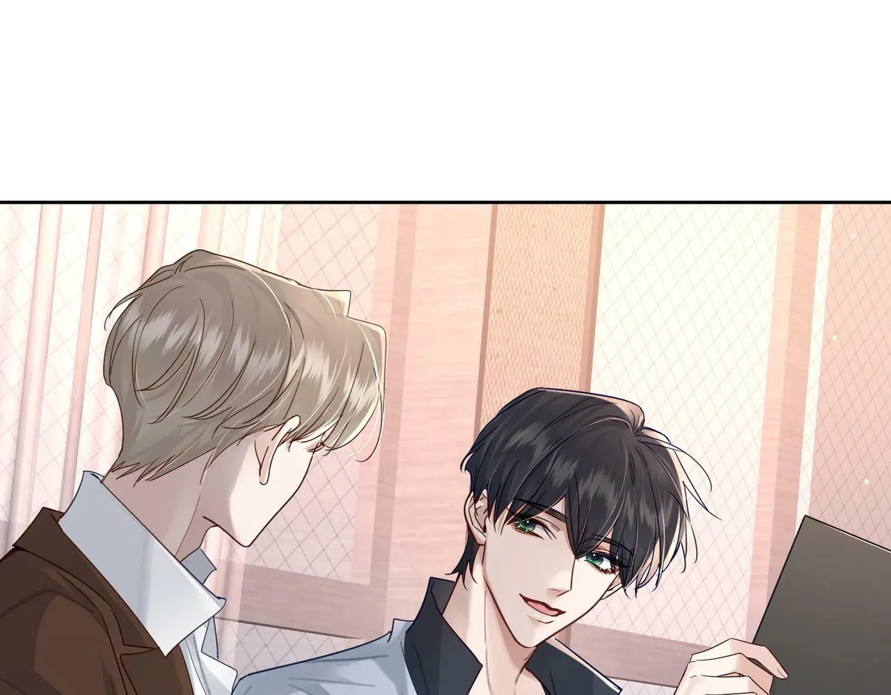 第49话：老情人？ 第46页