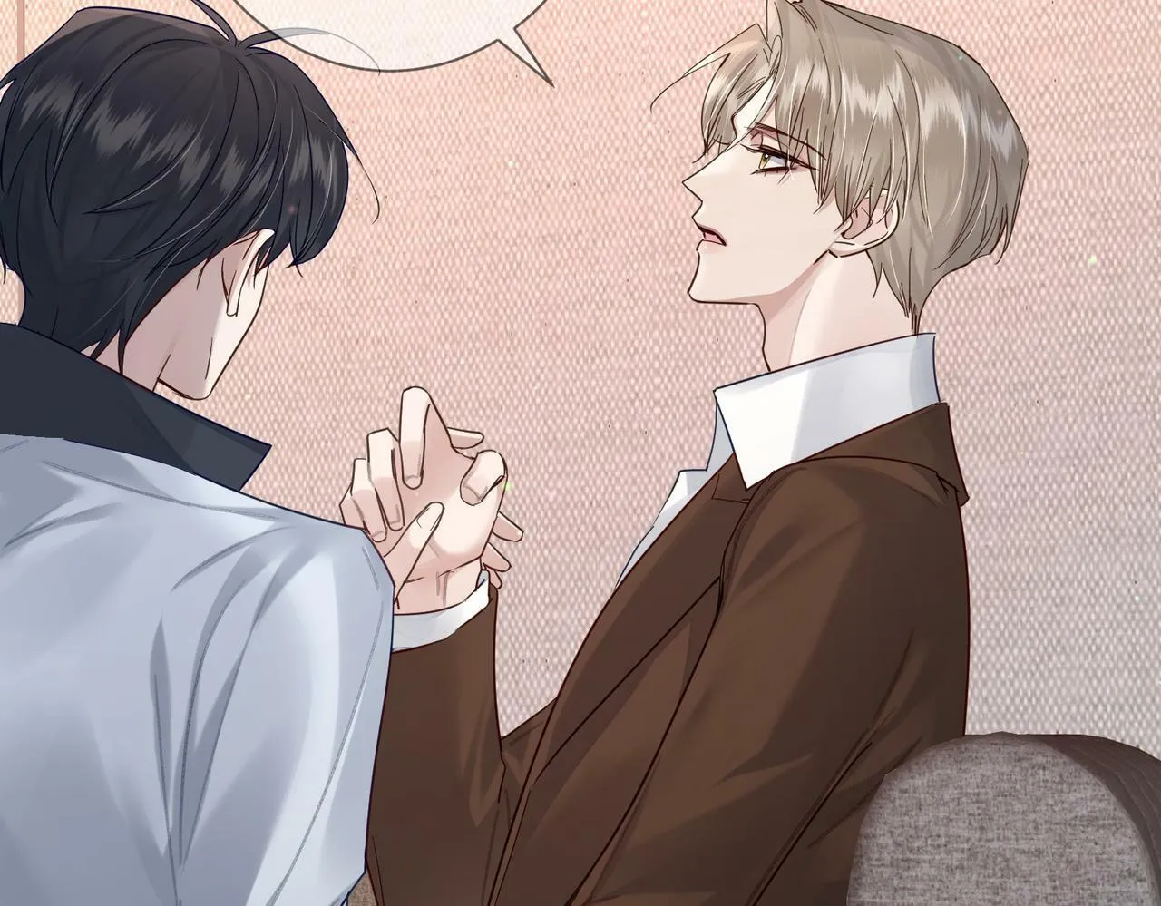 第49话：老情人？ 第61页