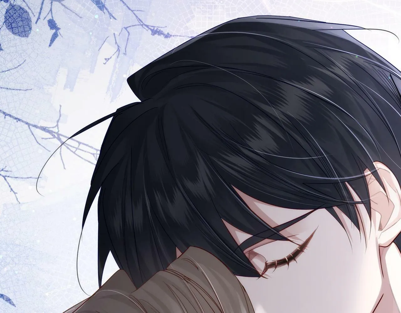 第49话：老情人？ 第75页