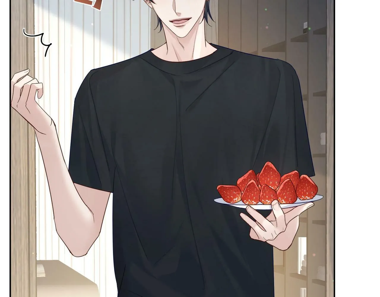 第51话：最开心的生日 第6页
