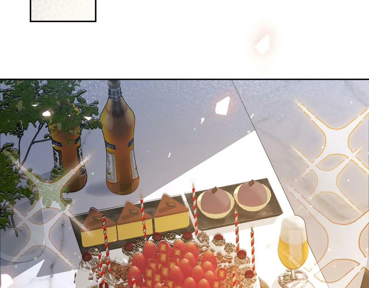 第51话：最开心的生日 第39页