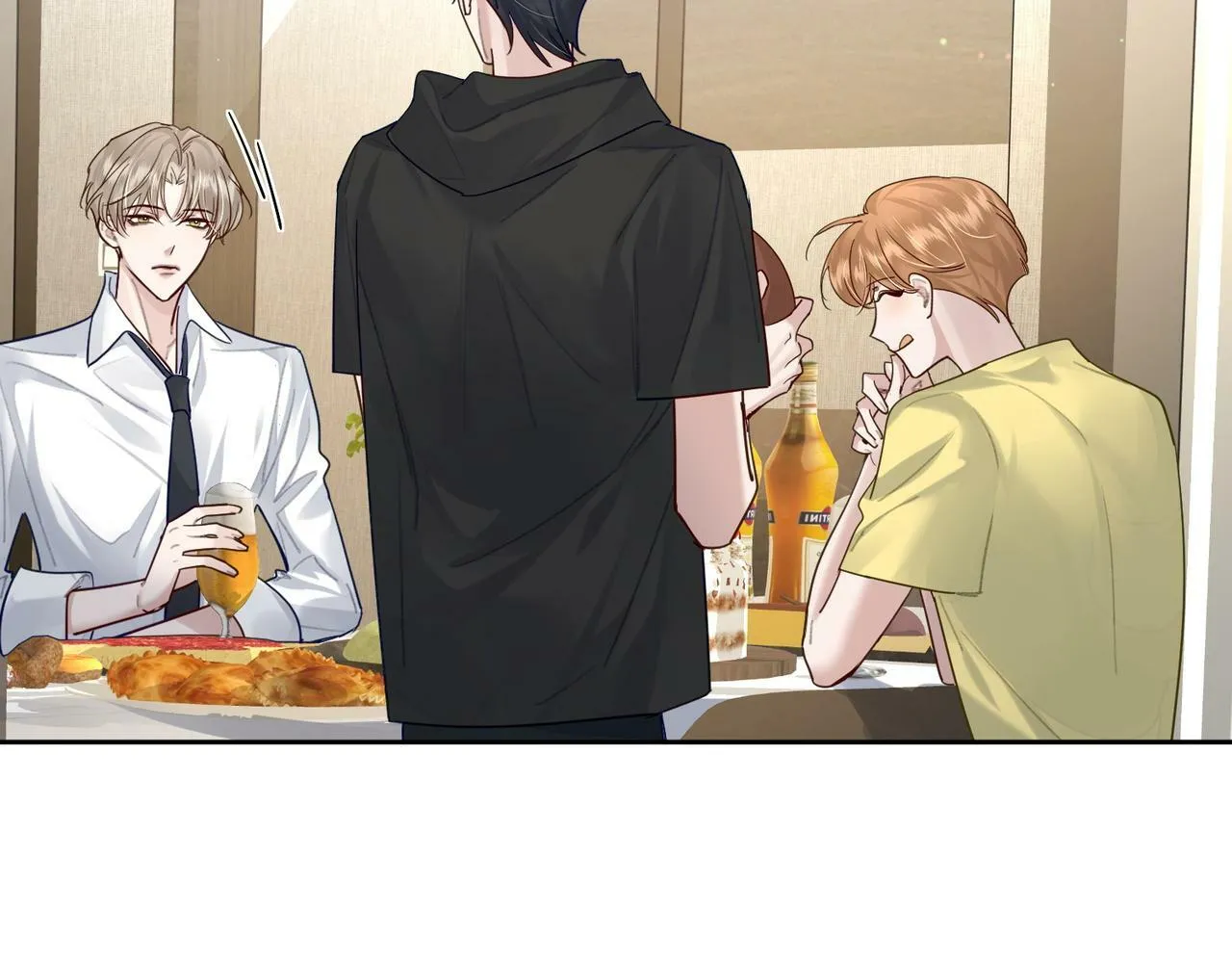 第51话：最开心的生日 第45页