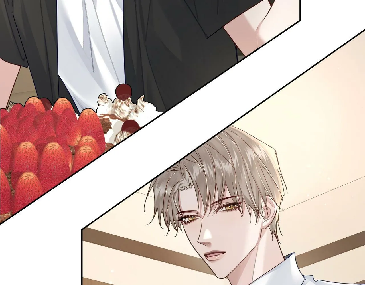 第51话：最开心的生日 第58页