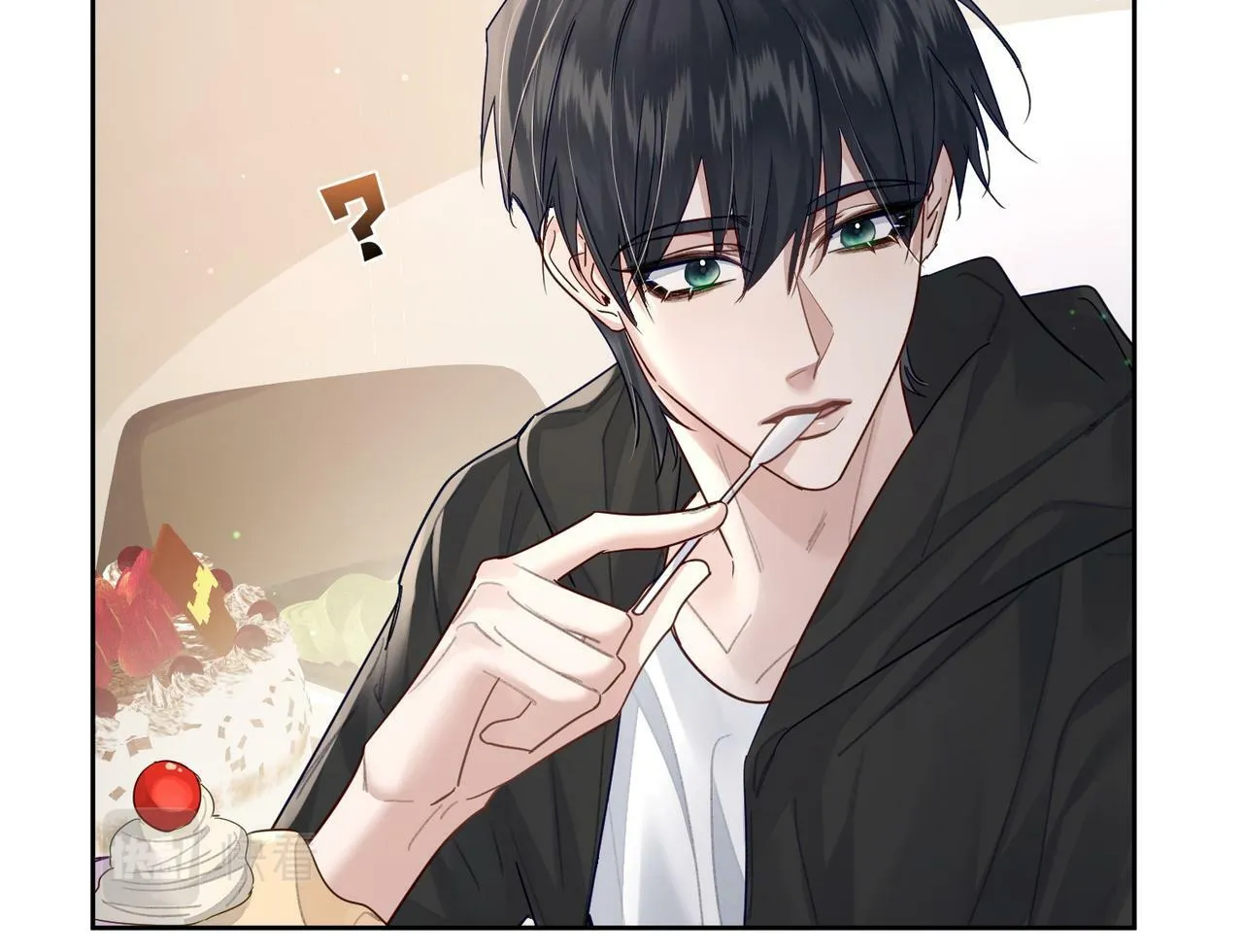 第51话：最开心的生日 第63页