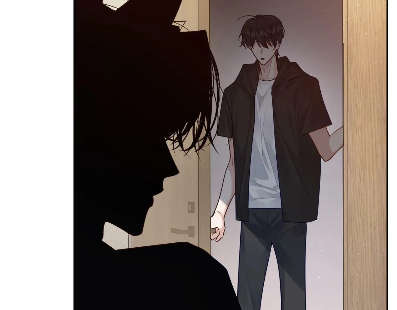 第51话：最开心的生日 第70页