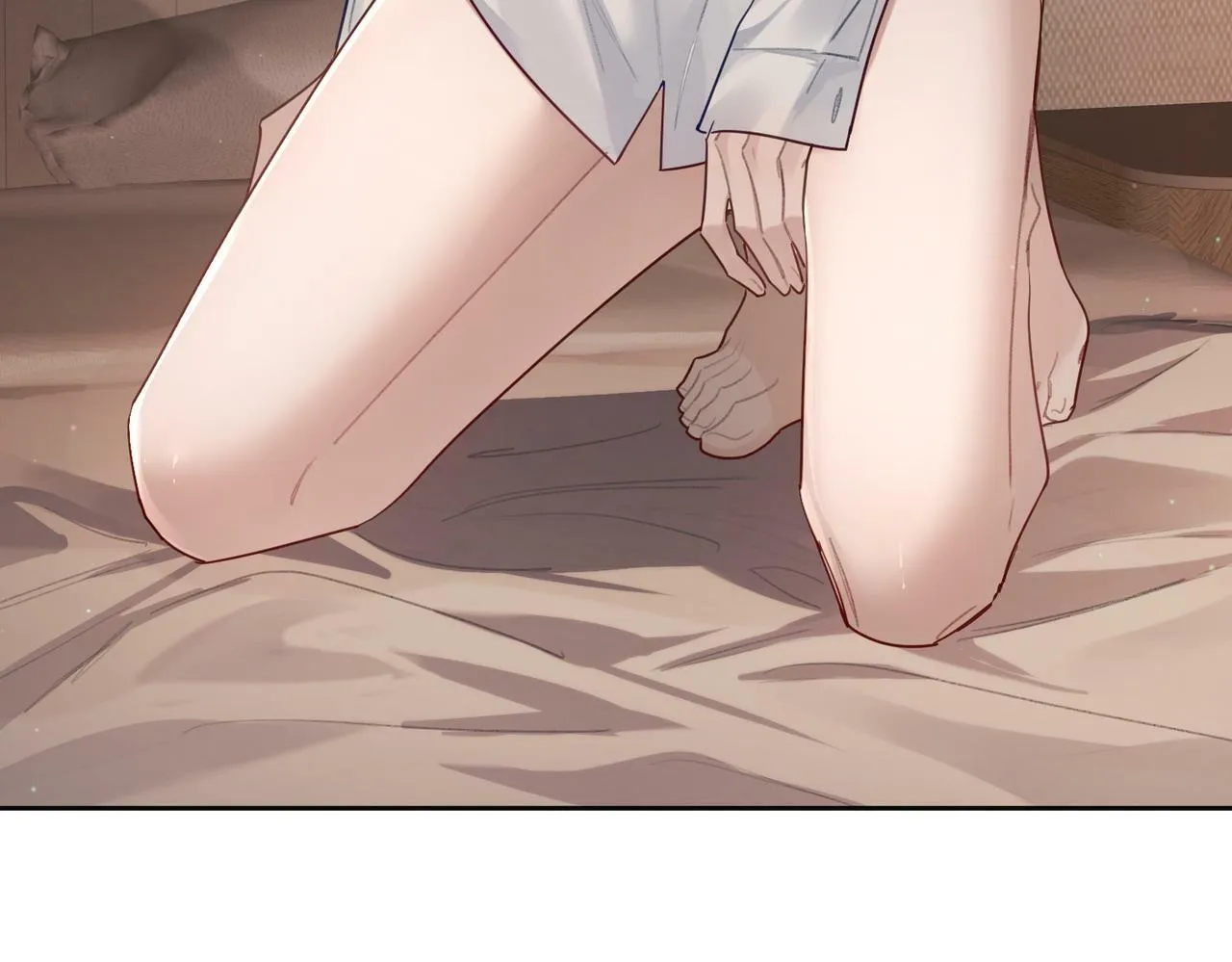 第51话：最开心的生日 第74页