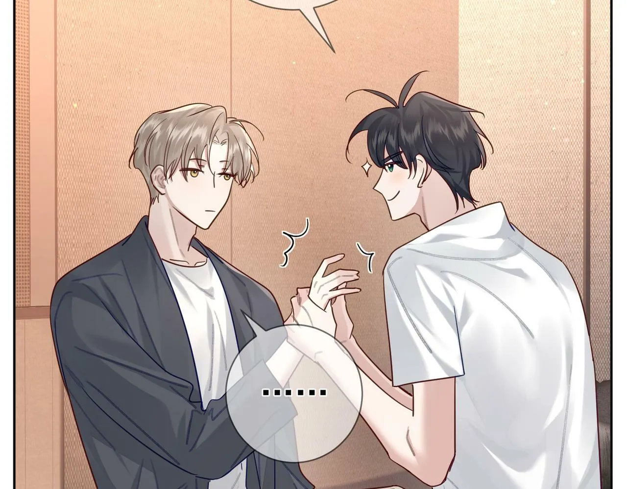 第51话：最开心的生日 第101页
