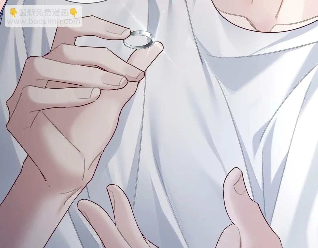 第51话：最开心的生日 第111页