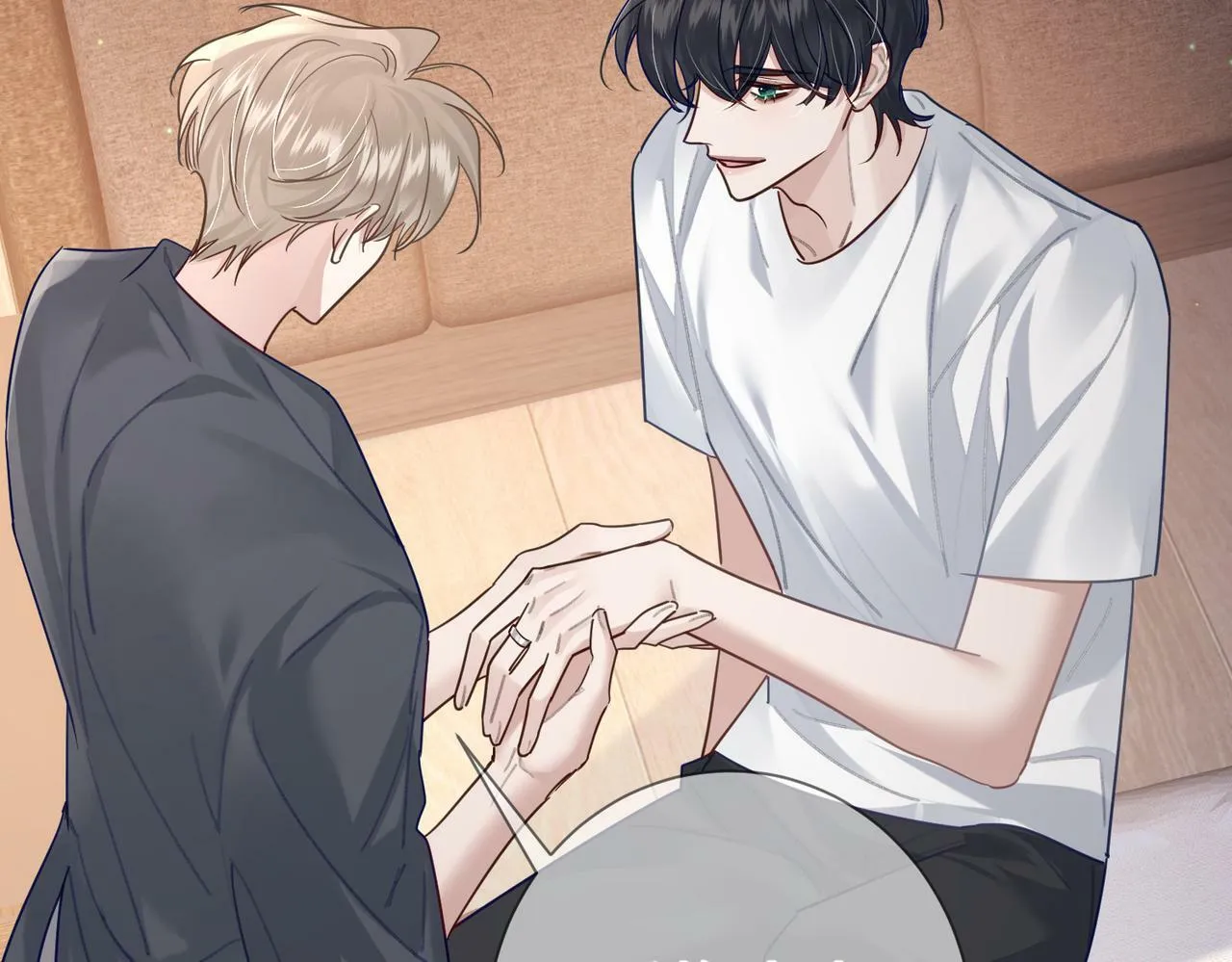 第51话：最开心的生日 第115页