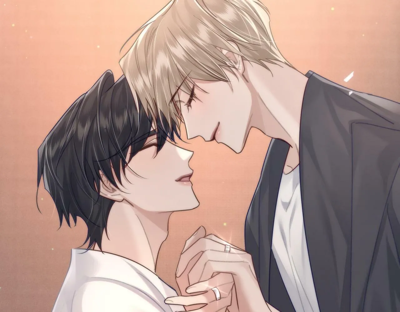 第51话：最开心的生日 第126页