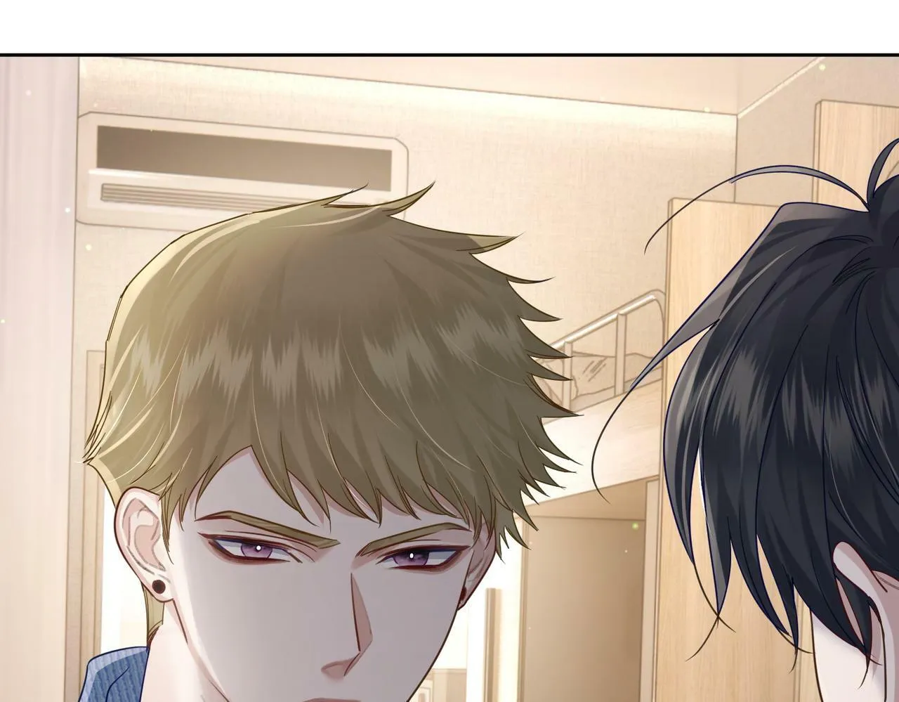 第52话：完结番外 傅澄与他的室友 第47页
