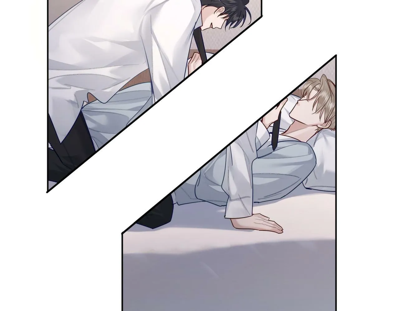 第52话：完结番外 傅澄与他的室友 第77页