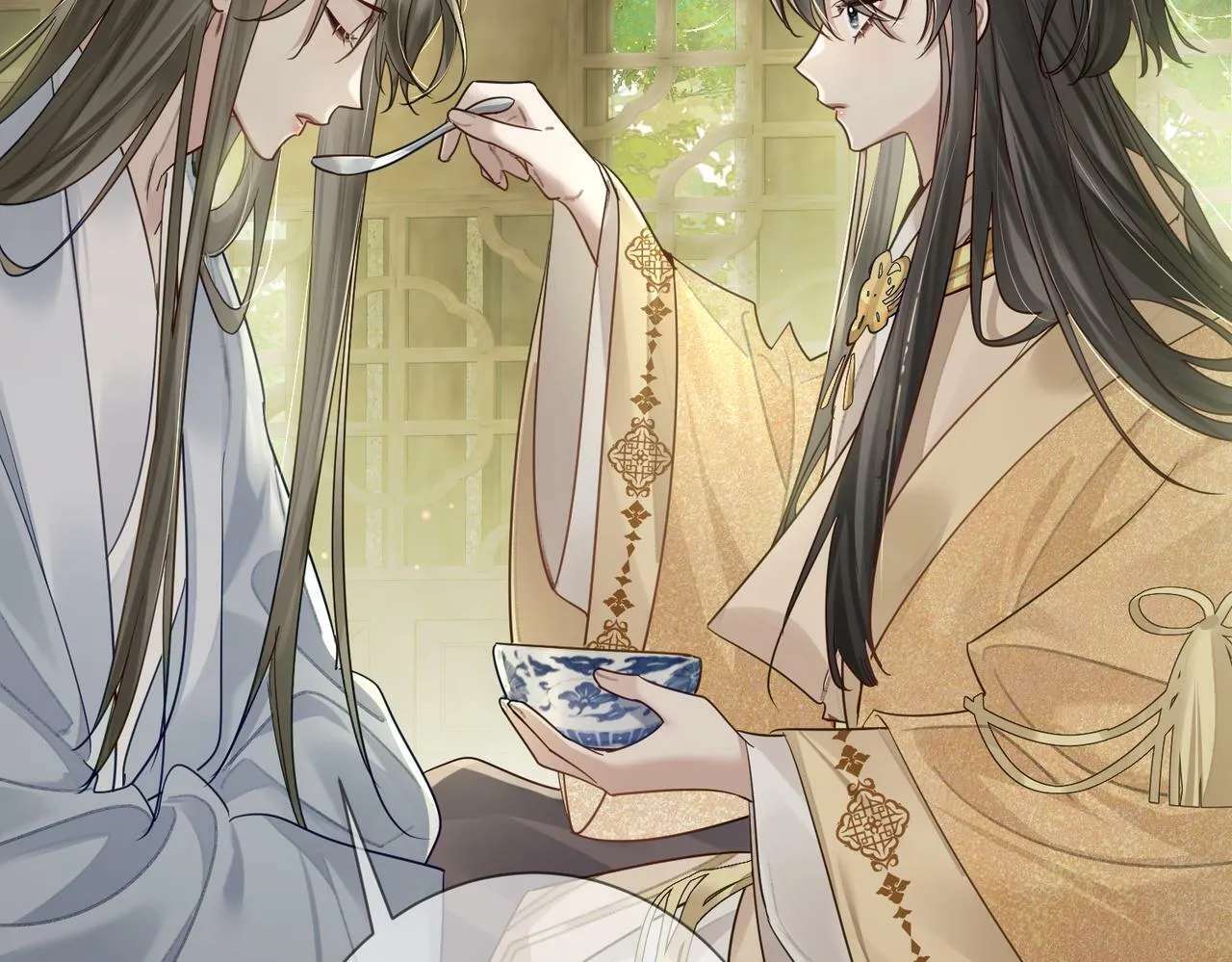 第54话：试探 第19页