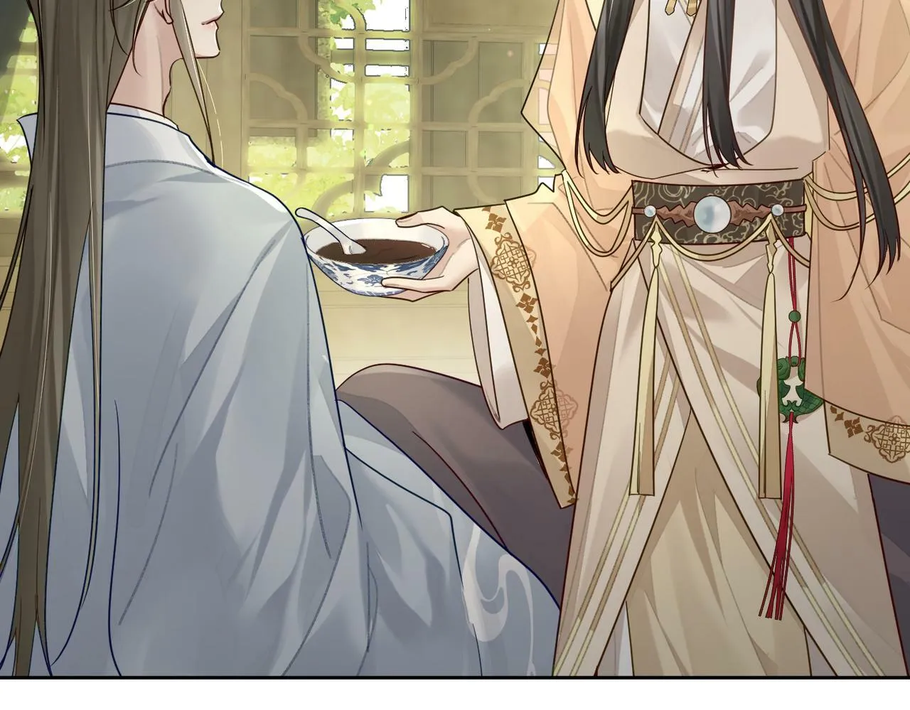 第54话：试探 第41页