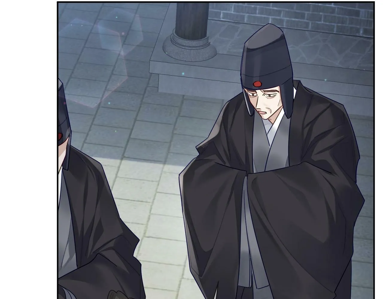 第54话：试探 第56页