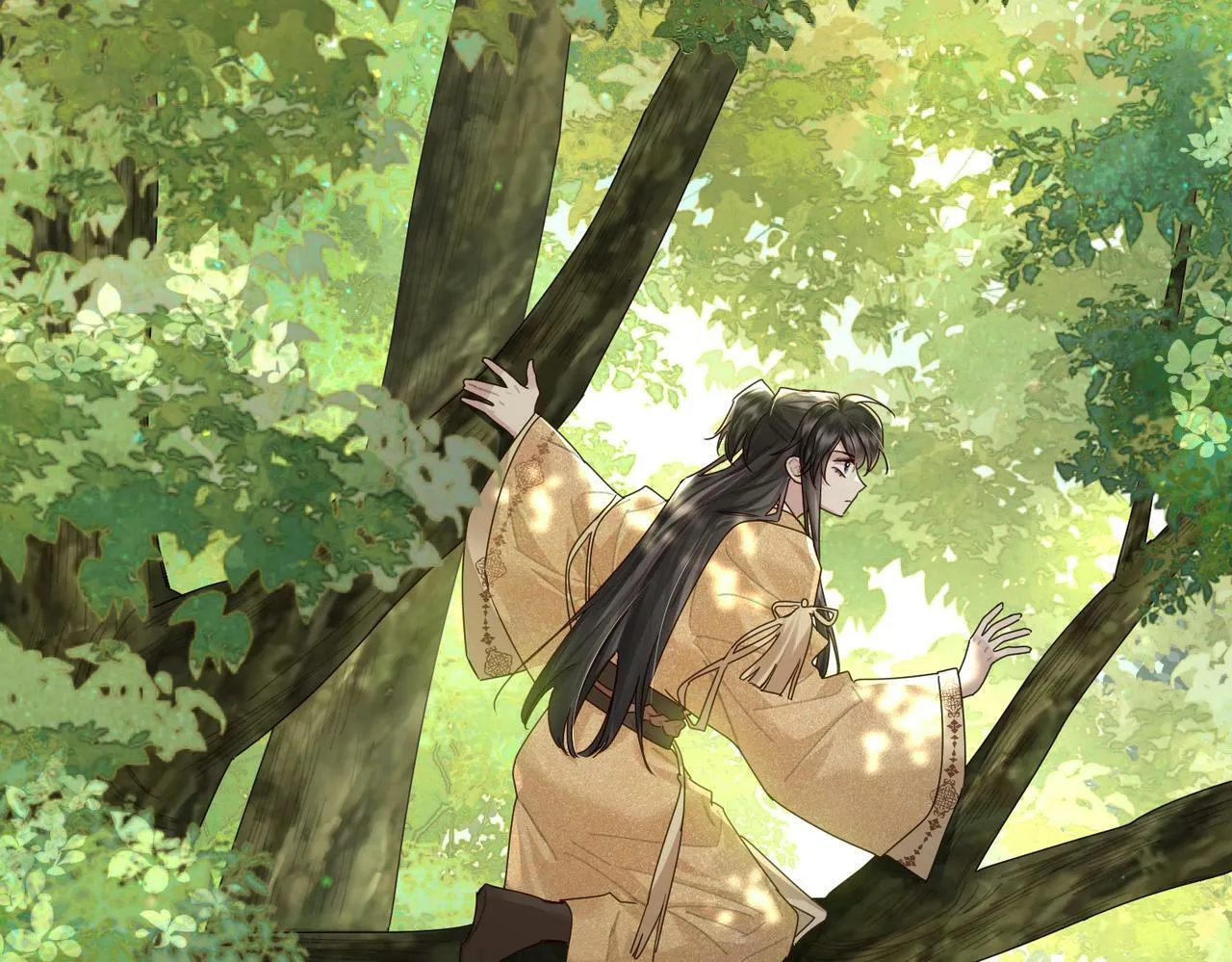 第54话：试探 第70页