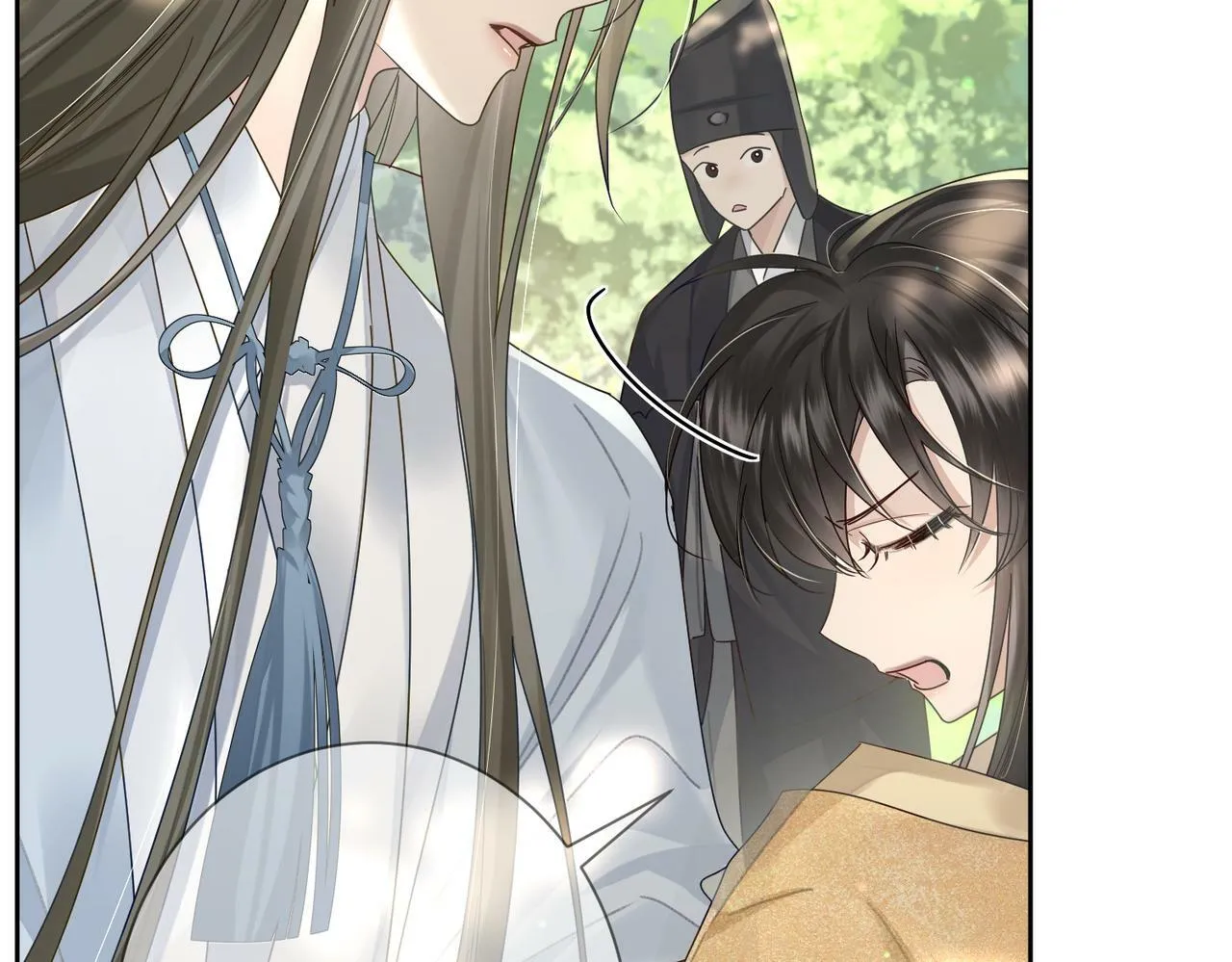 第54话：试探 第98页
