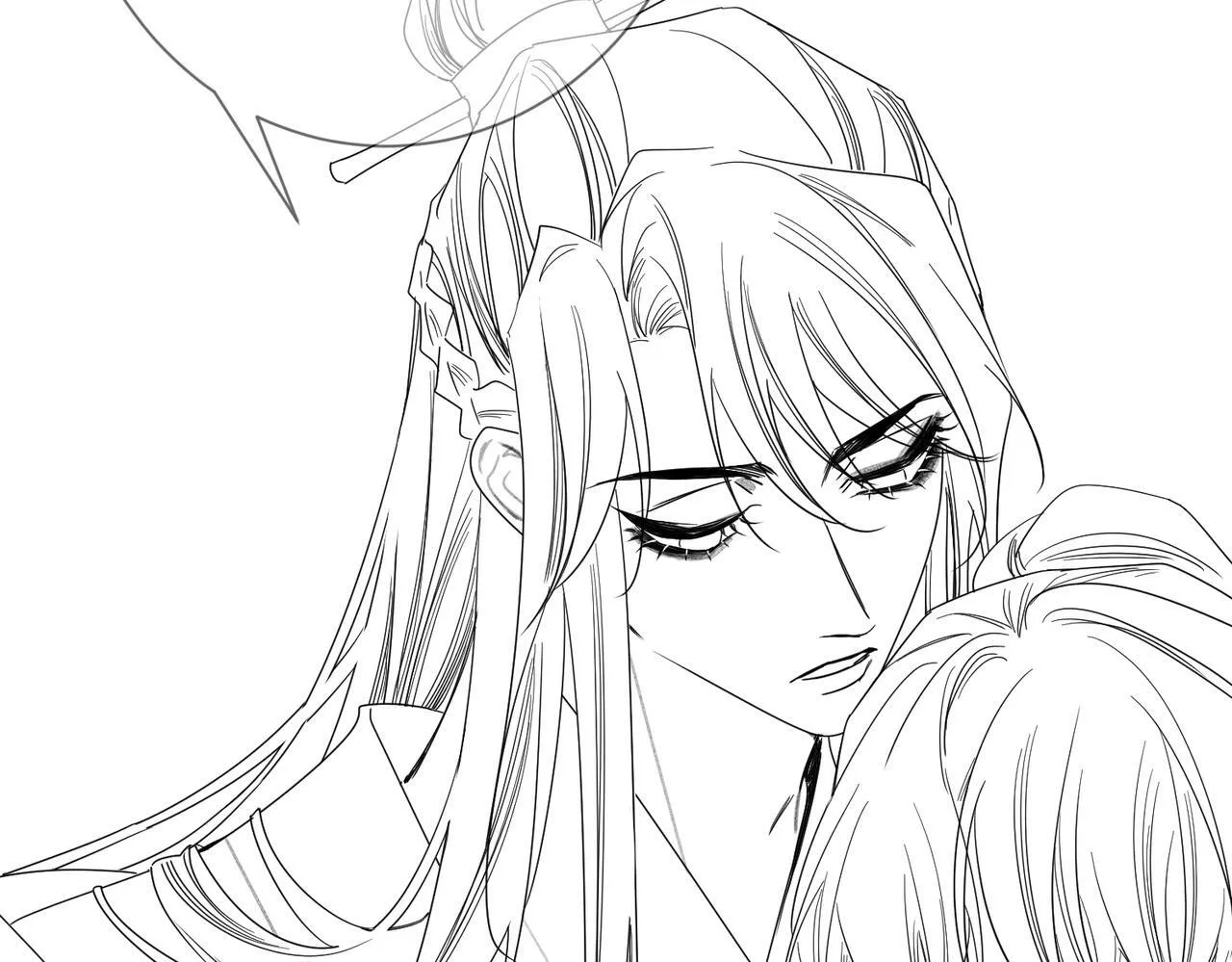 第56话：陛下不见了 第101页