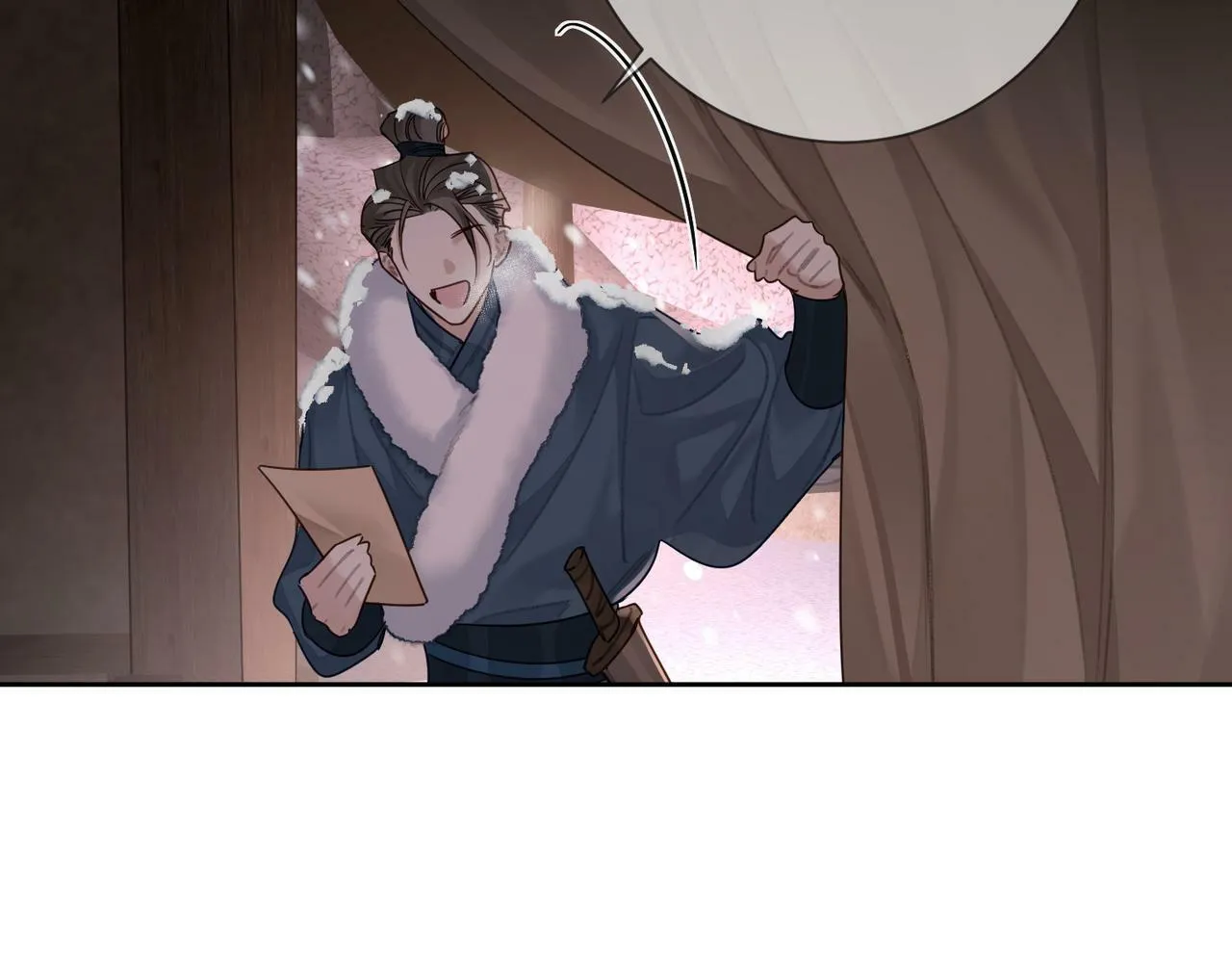 第61话：陛下出征 第49页