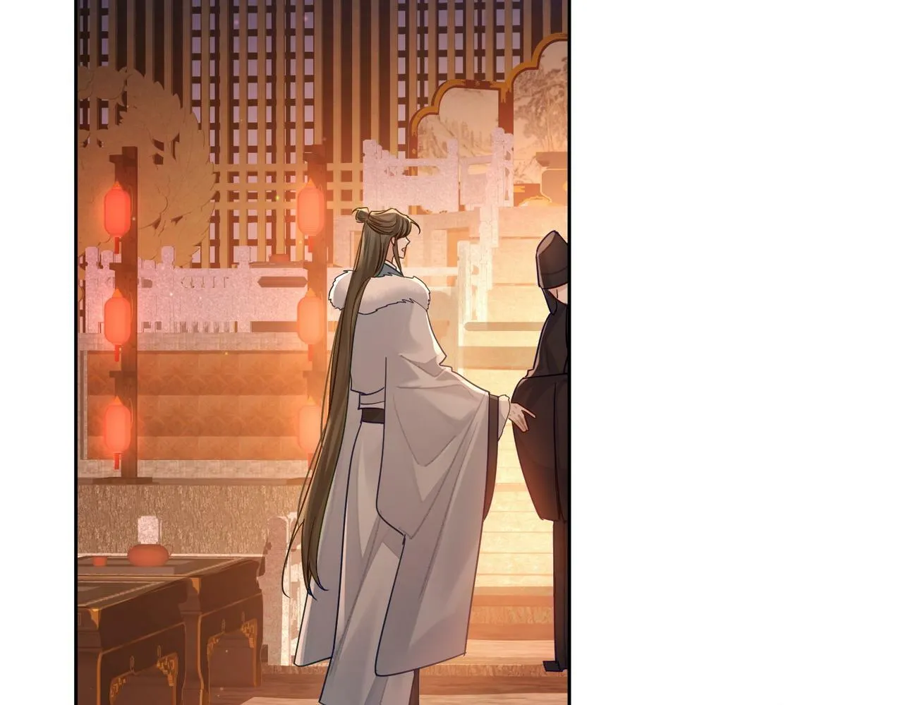 第61话：陛下出征 第87页